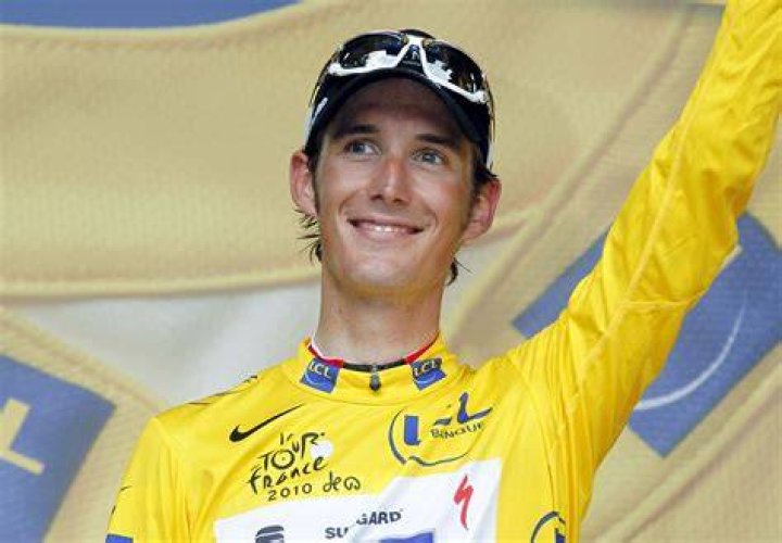 Andy Schleck