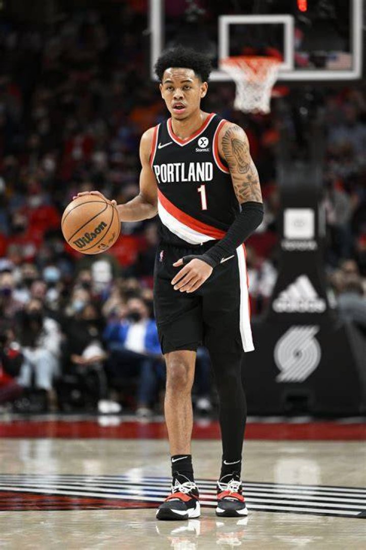 Anfernee Simons