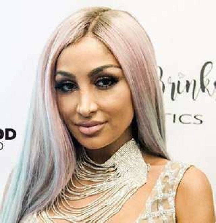 Angel Brinks (Fashion Designer) - Age, Birthday, Bio, Facts, Family, Net Worth, Height & More
