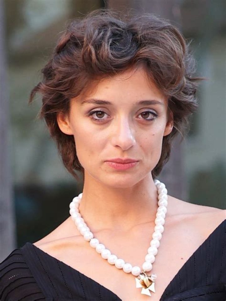 Angela Bundalovic (TV Actress) - Age, Birthday, Bio, Facts, Family, Net Worth, Height & More