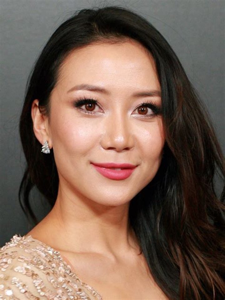 Angela Zhou (Movie Actress) - Age, Birthday, Bio, Facts, Family, Net Worth, Height & More