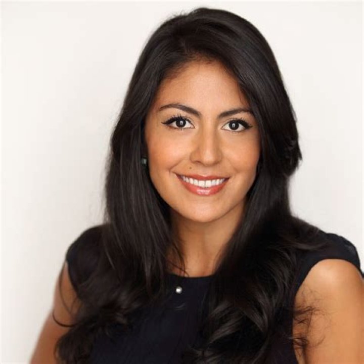 Angelica Torres