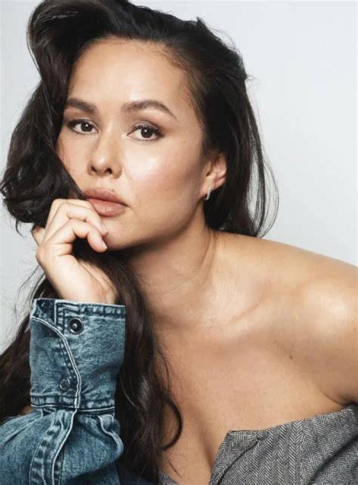 Anna Enger Ritch (TV Actress) - Age, Birthday, Bio, Facts, Family, Net Worth, Height & More