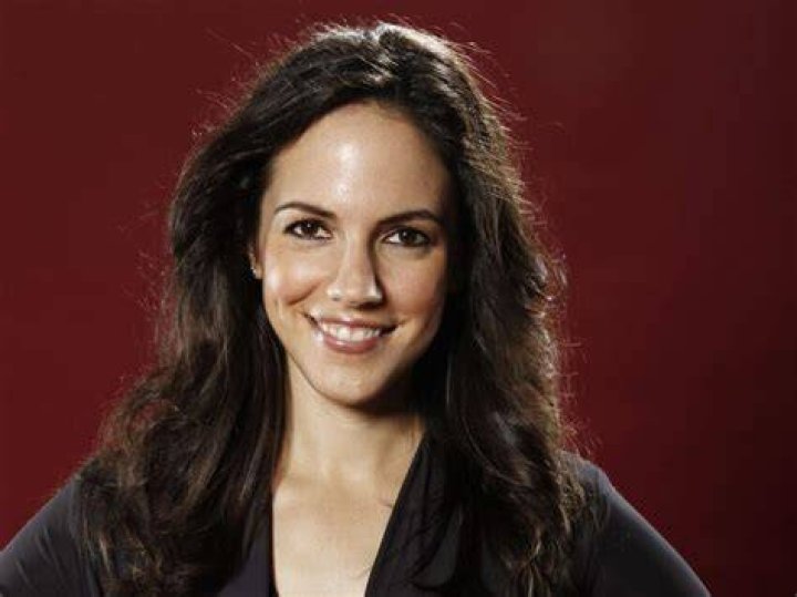 Anna Silk (TV Actress) - Age, Birthday, Bio, Facts, Family, Net Worth, Height & More