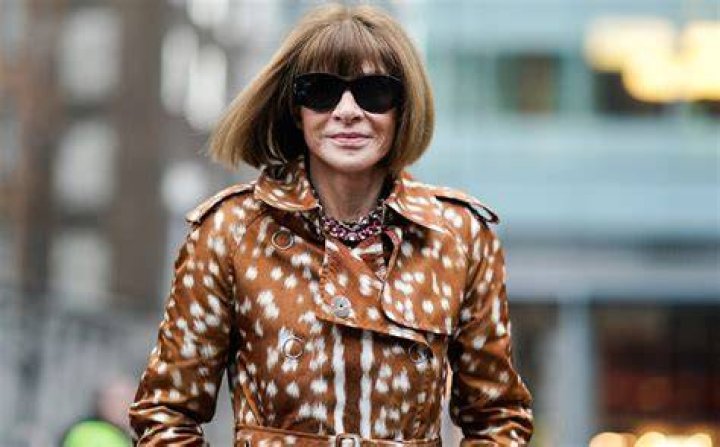 Anna Wintour (Journalist) - Age, Birthday, Bio, Facts, Family, Net Worth, Height & More