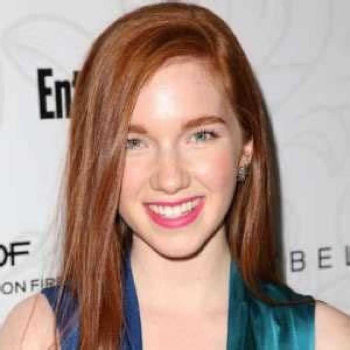 Annalise Basso (Movie Actress) - Age, Birthday, Bio, Facts, Family, Net Worth, Height & More