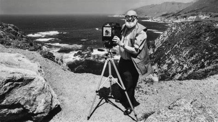 Ansel Adams (Photographer) - Age, Birthday, Bio, Facts, Family, Net Worth, Height & More