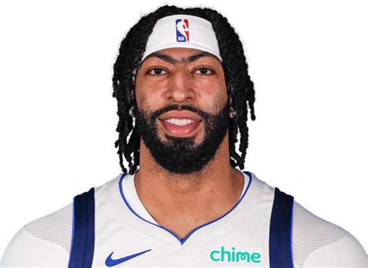 Anthony Davis