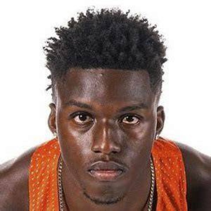 Anthony Hamilton Jr. (Basketball Player) - Age, Birthday, Bio, Facts, Family, Net Worth, Height & More