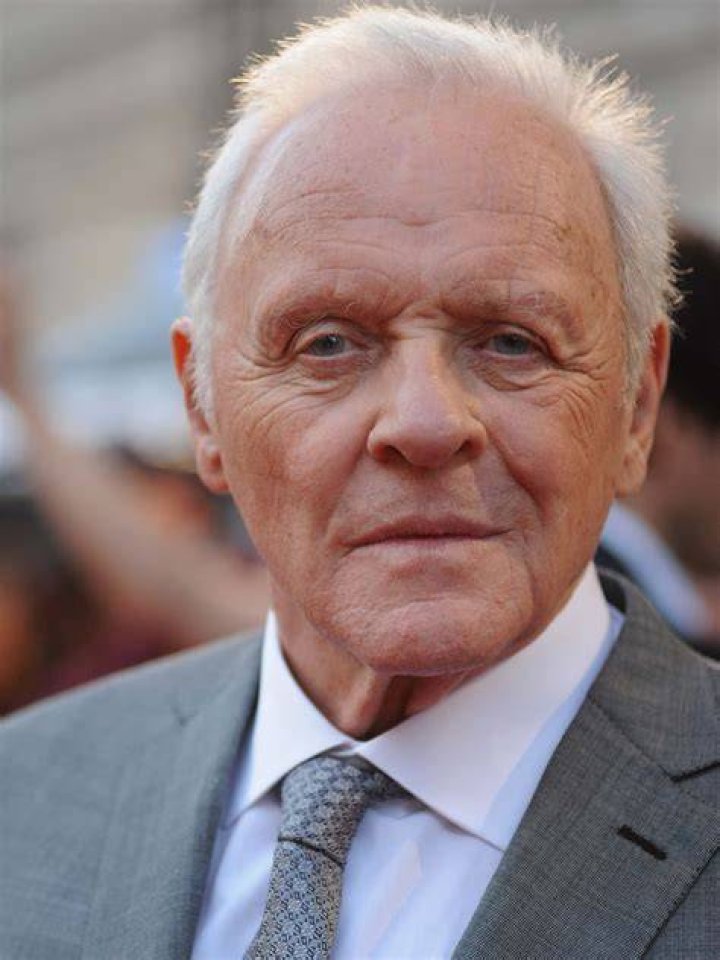 Anthony Hopkins (Movie Actor) - Age, Birthday, Bio, Facts, Family, Net Worth, Height & More