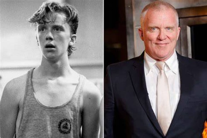 Anthony Michael Hall (Movie Actor) - Age, Birthday, Bio, Facts, Family, Net Worth, Height & More