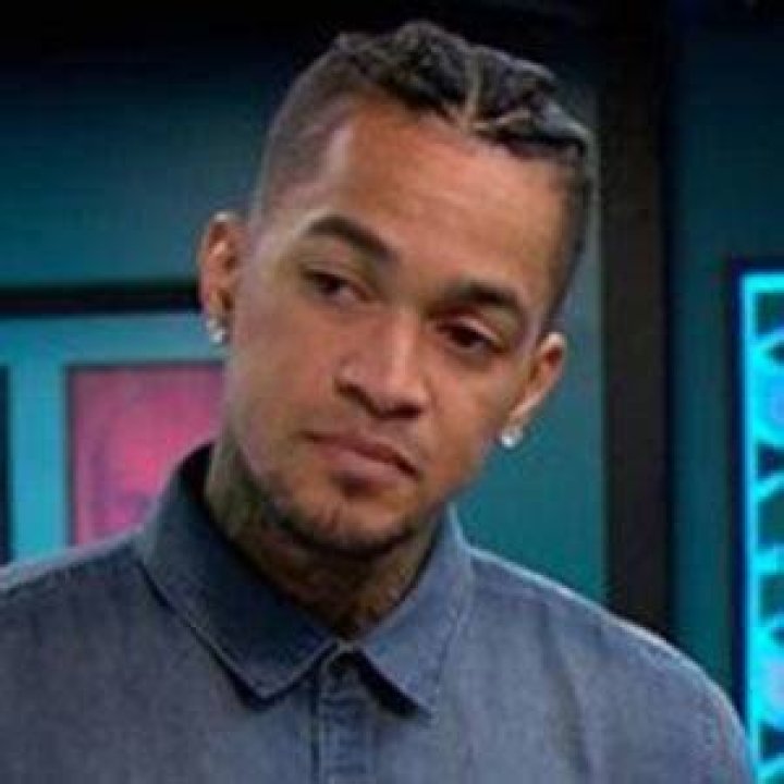 Anthony Michaels (Tattoo Artist) - Age, Birthday, Bio, Facts, Family, Net Worth, Height & More