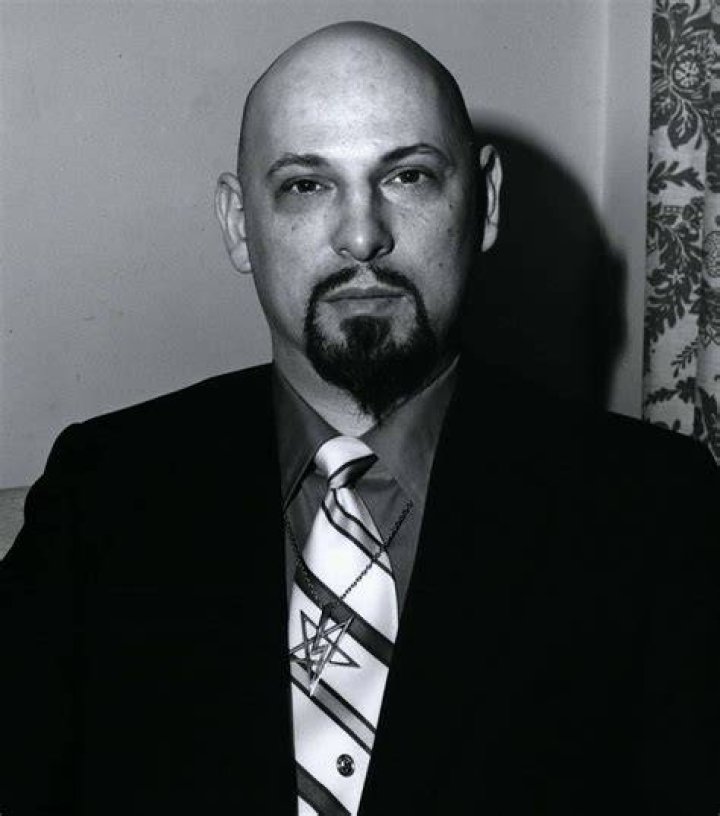 Anton LaVey