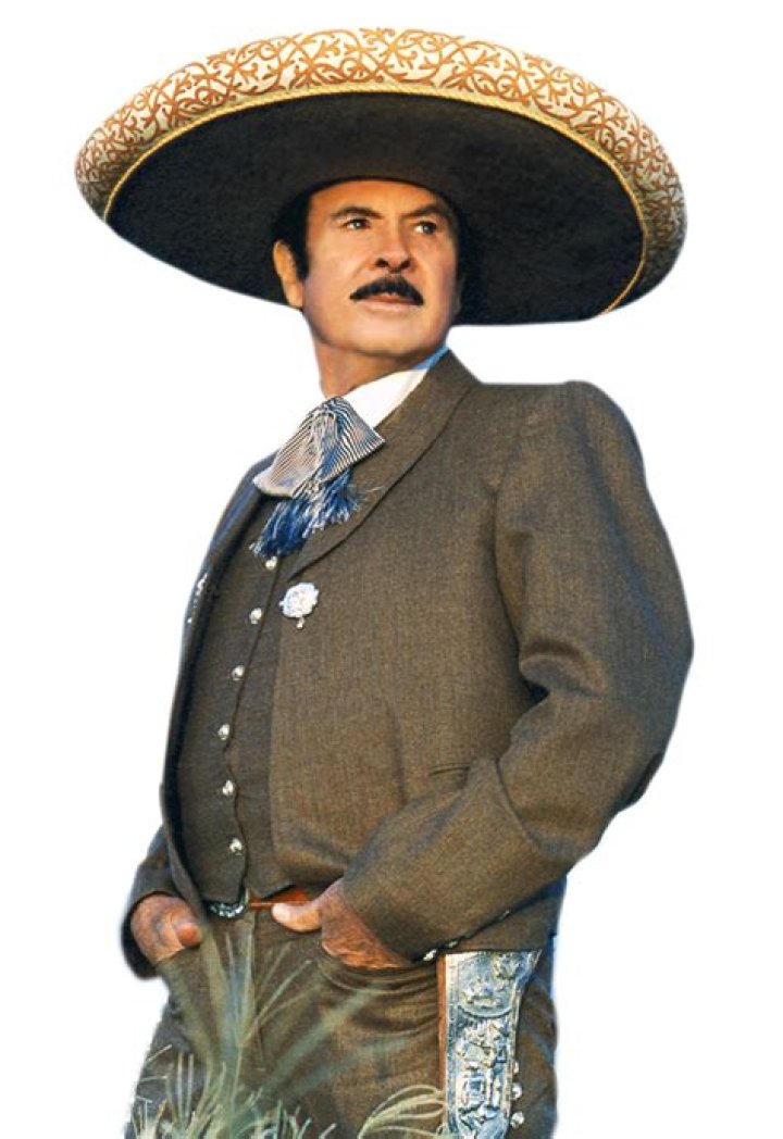 Antonio Aguilar