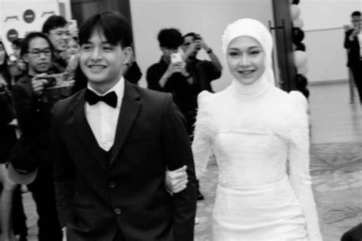 Apakah Janet dan Jermaine menikah?