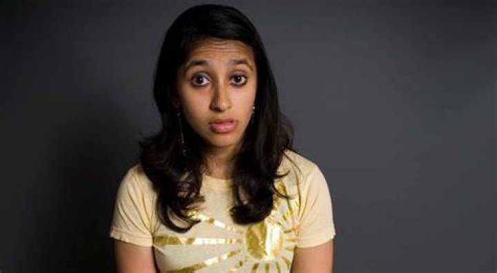 Aparna Nancherla (Comedian) - Age, Birthday, Bio, Facts, Family, Net Worth, Height & More