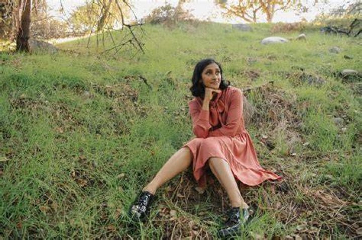 Aparna Nancherla