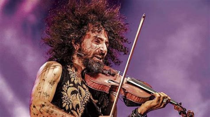 Ara Malikian