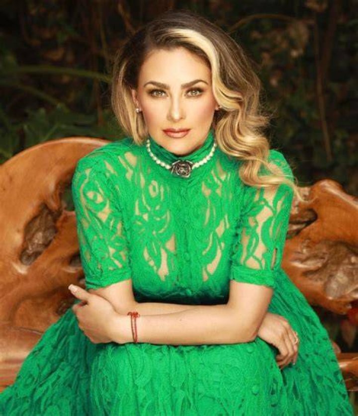 Aracely Arámbula
