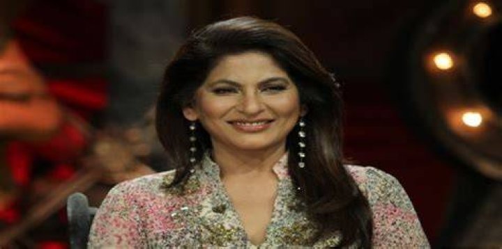 Archana Puran Singh