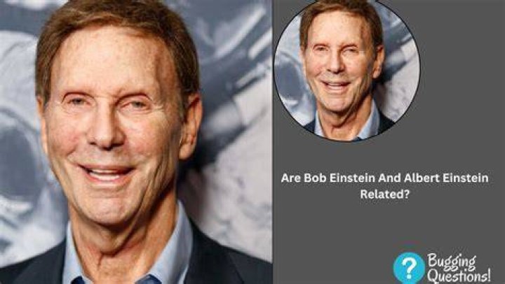 Are Albert Brooks and Bob Einstein related? – Celebrity.fm – #1 Official Stars, Business & People Network, Wiki, Success story, Biography & Quotes
