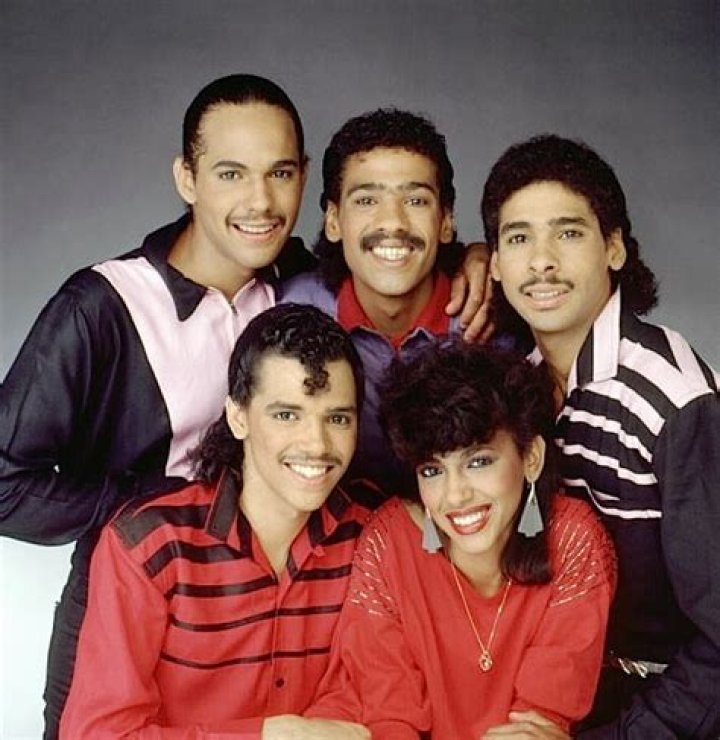 Are all the DeBarge family still alive? – Celebrity.fm – #1 Official Stars, Business & People Network, Wiki, Success story, Biography & Quotes
