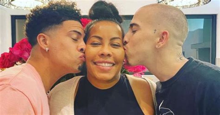 Are Austin’s parents divorced?