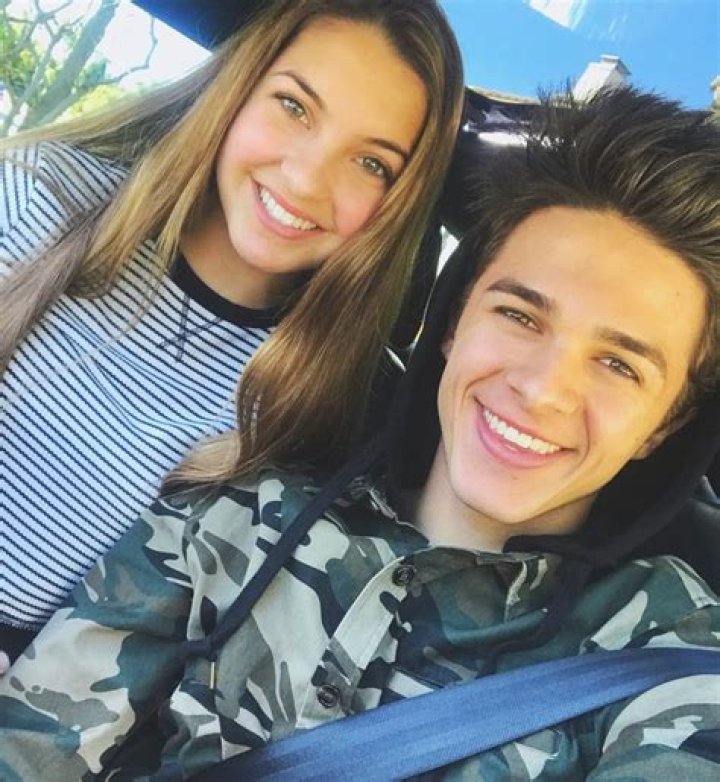 Are Brent Rivera and Alexa siblings? – Celebrity.fm – #1 Official Stars, Business & People Network, Wiki, Success story, Biography & Quotes