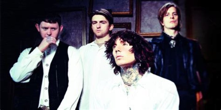 Are Bring Me The Horizon popular? – Celebrity.fm – #1 Official Stars, Business & People Network, Wiki, Success story, Biography & Quotes