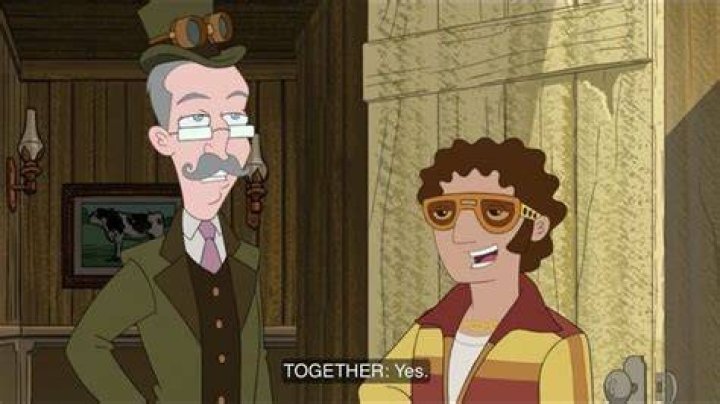 Are Dakota and Cavendish a couple?