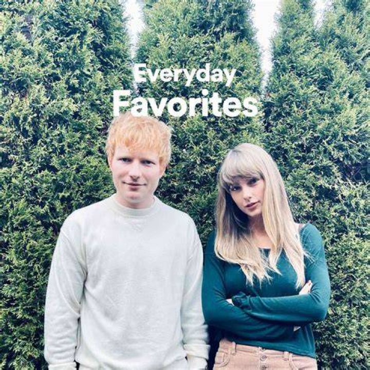 Are Ed Sheeran and Taylor Swift still friends?