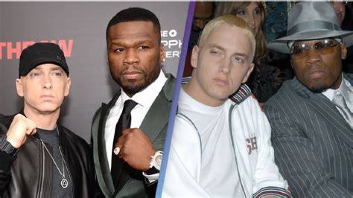 Are Eminem and 50 Cent still friends? – Celebrity.fm – #1 Official Stars, Business & People Network, Wiki, Success story, Biography & Quotes