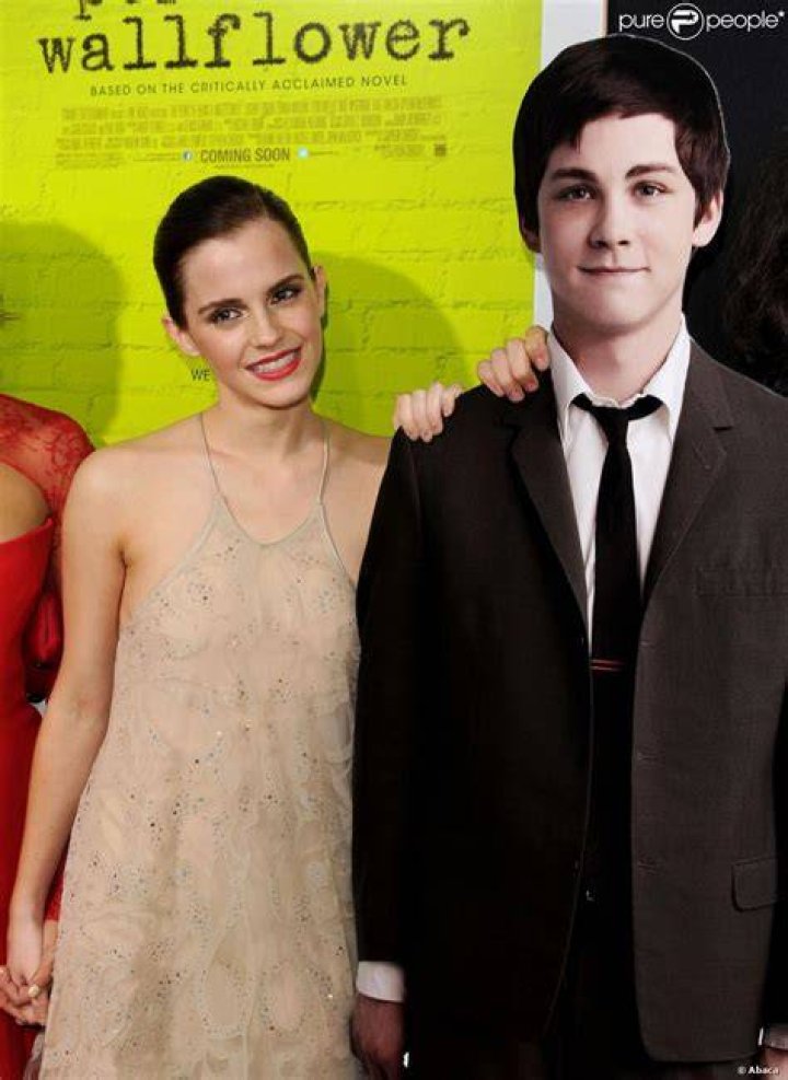Are Emma Watson and Logan Lerman friends? – Celebrity.fm – #1 Official Stars, Business & People Network, Wiki, Success story, Biography & Quotes
