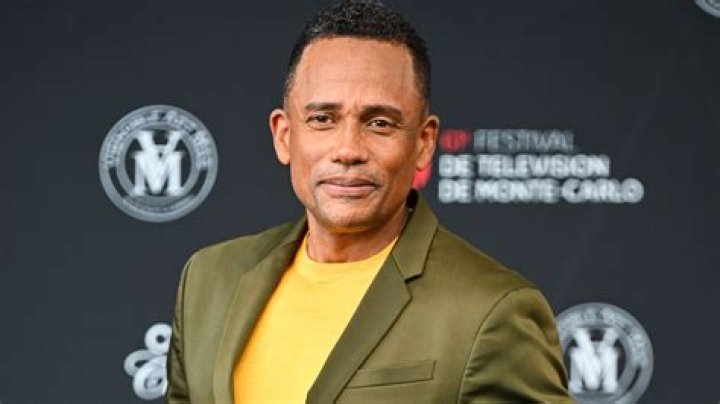 Are Hill Harper and Ben Harper related? – Celebrity.fm – #1 Official Stars, Business & People Network, Wiki, Success story, Biography & Quotes