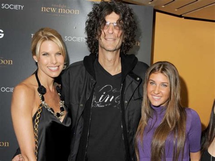 Are Howard Sterns daughters married? – Celebrity.fm – #1 Official Stars, Business & People Network, Wiki, Success story, Biography & Quotes