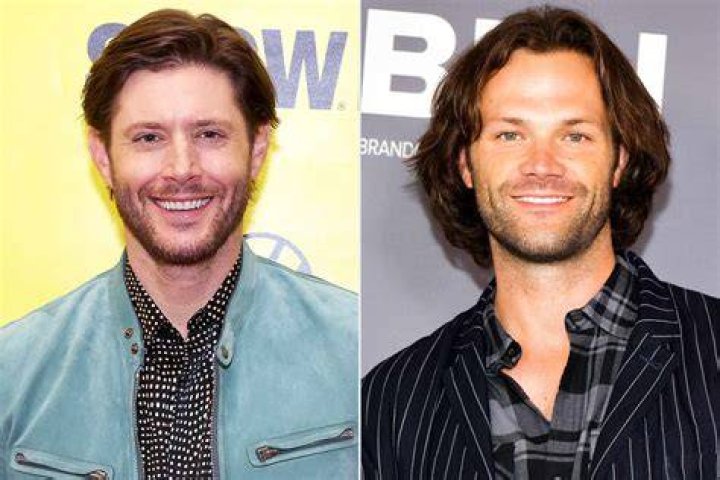 Are Jensen and Jared’s kids friends? – Celebrity.fm – #1 Official Stars, Business & People Network, Wiki, Success story, Biography & Quotes