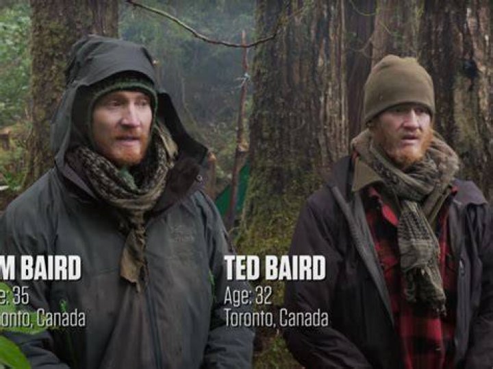Are Jim and Ted Baird twins? – Celebrity.fm – #1 Official Stars, Business & People Network, Wiki, Success story, Biography & Quotes
