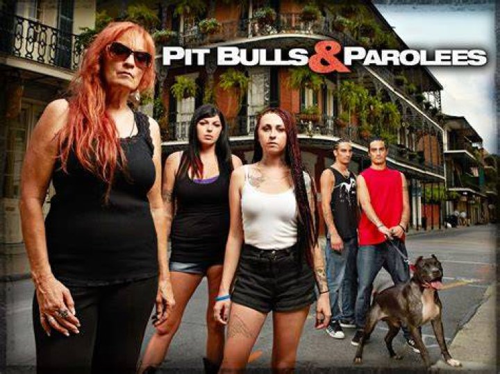 Are Kanani and Mariah still married from pitbulls and parolees?