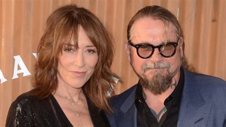 Are Kurt Sutter and Katey Sagal still married?