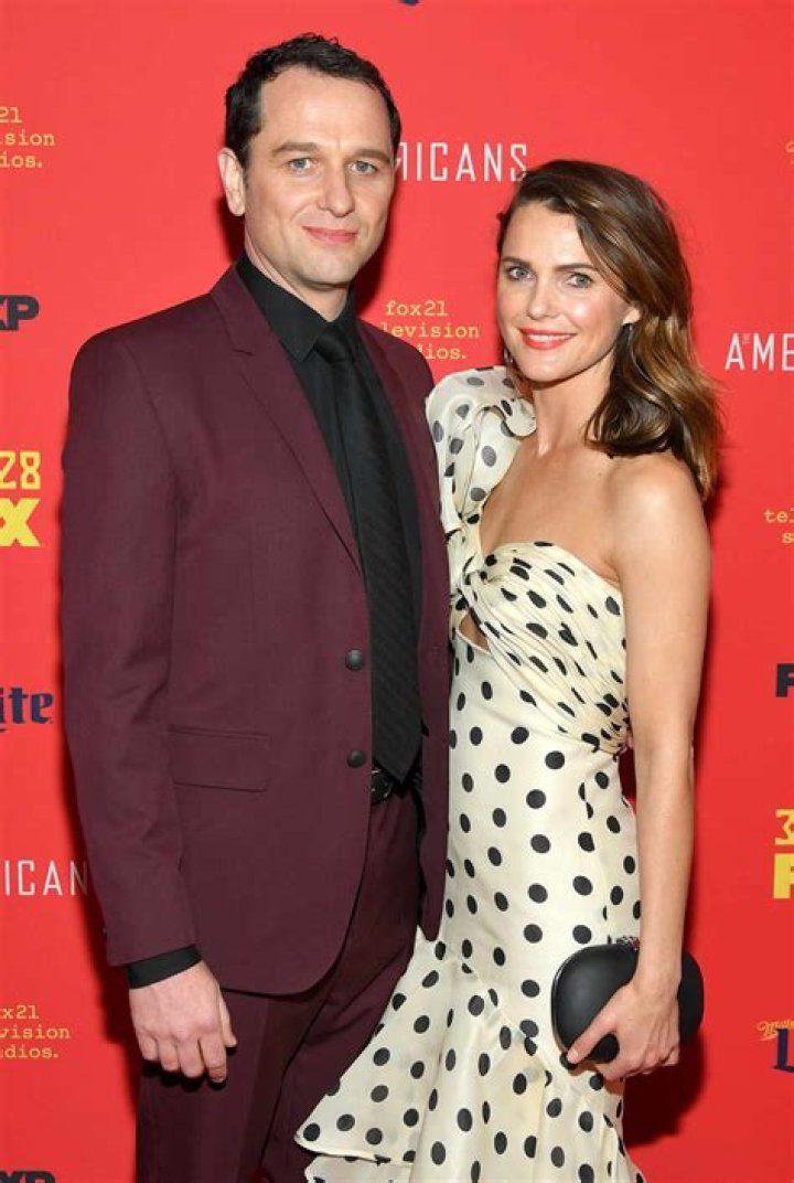Are Matthew Rhys and Keri Russell a couple? – Celebrity.fm – #1 Official Stars, Business & People Network, Wiki, Success story, Biography & Quotes