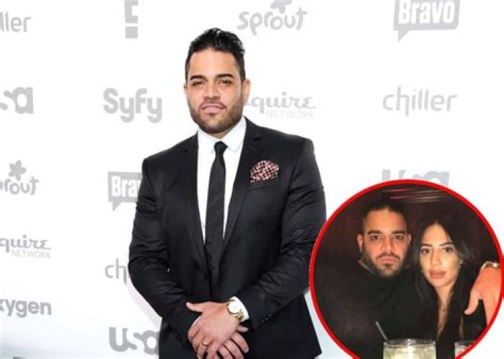 Are Mike Shouhed and Paulina still together?