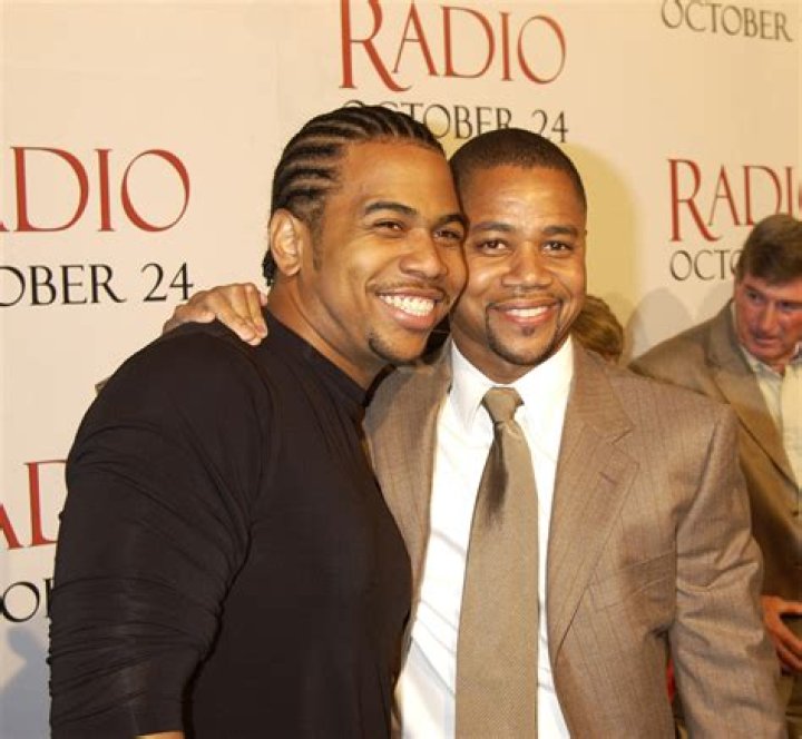 Are Omar and Cuba Gooding related? – Celebrity.fm – #1 Official Stars, Business & People Network, Wiki, Success story, Biography & Quotes