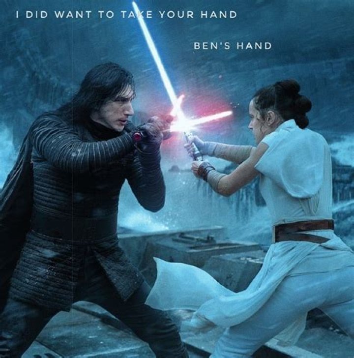 Are Rey and Ben Solo related? – Celebrity.fm – #1 Official Stars, Business & People Network, Wiki, Success story, Biography & Quotes