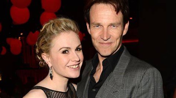 Are Sookie and Bill still married in real life?