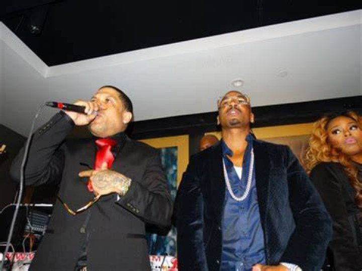 Are Stevie and Benzino still friends? – Celebrity.fm – #1 Official Stars, Business & People Network, Wiki, Success story, Biography & Quotes