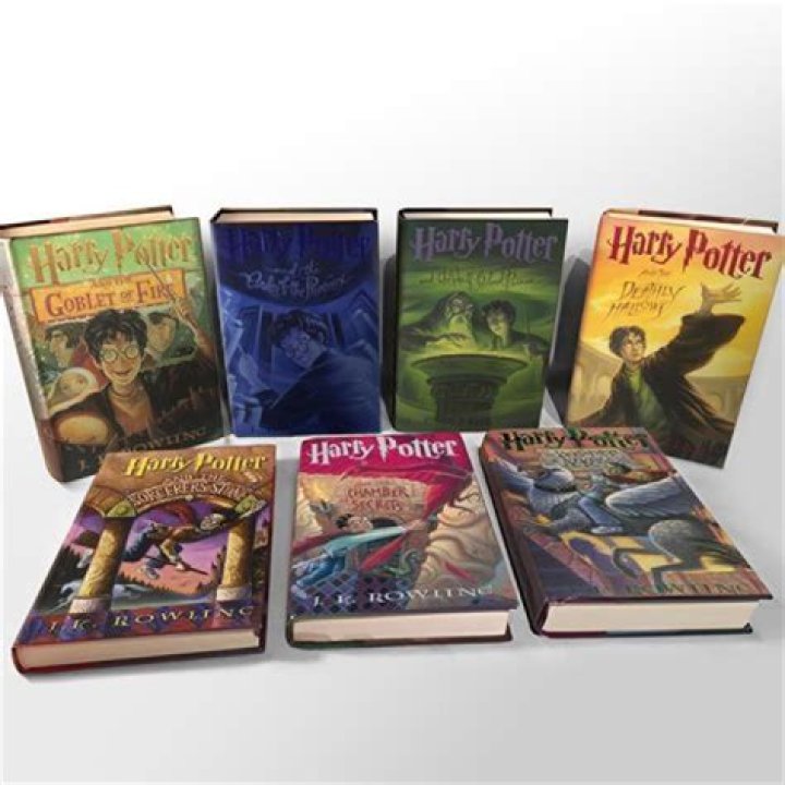 Are there shorter versions of the Harry Potter books?