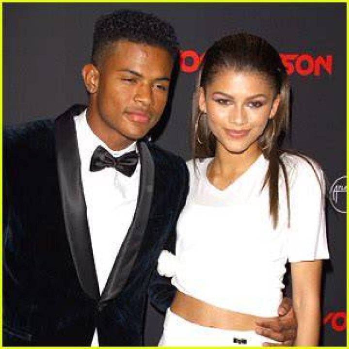 Are Zendaya and Trevor Jackson still friends?