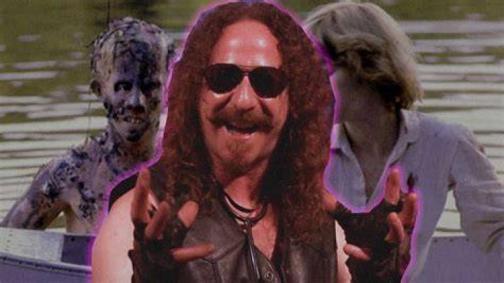 Ari Lehman