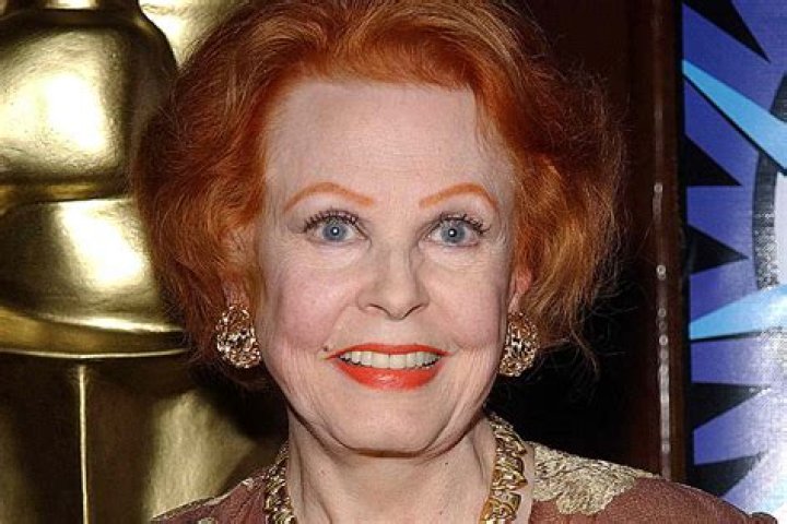 Arlene Dahl (Movie Actress) - Age, Birthday, Bio, Facts, Family, Net Worth, Height & More