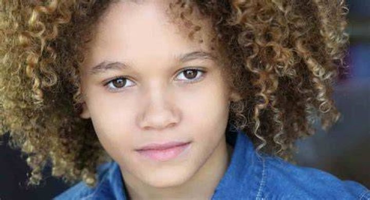 Armani Jackson (TV Actor) - Age, Birthday, Bio, Facts, Family, Net Worth, Height & More